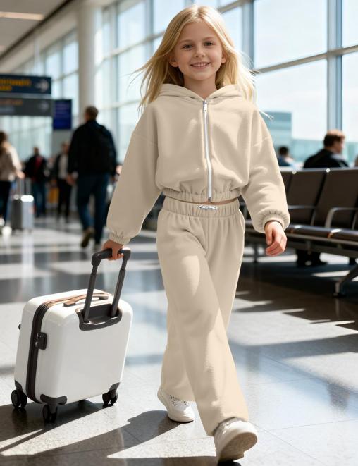 Костюм флисовый КЕТМИН МИЛАН FLEECE цв.Бежевый