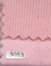 Футер 3-х нитка петля цв.Розовый