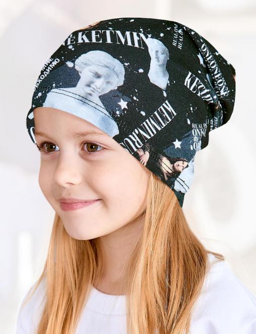 Шапка летняя МОНА ЛИЗА