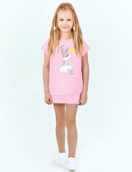 Пижама детская KETMIN DREAM ЗАЙЧИК НА ОБЛАКЕ (Футболка/Шорты) Пижама детская KETMIN DREAM ЗАЙЧИК НА ОБЛАКЕ (Футболка/Шорты)