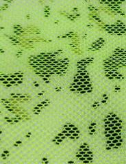 Сетка цв.Салатовый