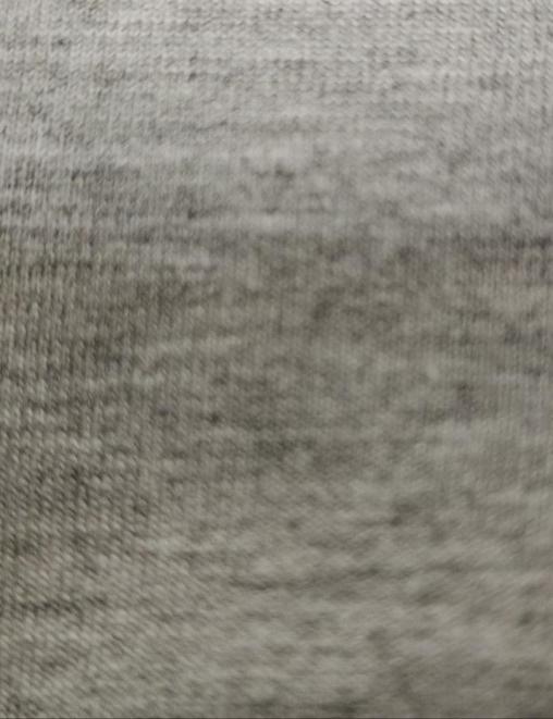 Футер 2-х нитка с лайкрой ш/полотно ПЭ цв.Серый меланж