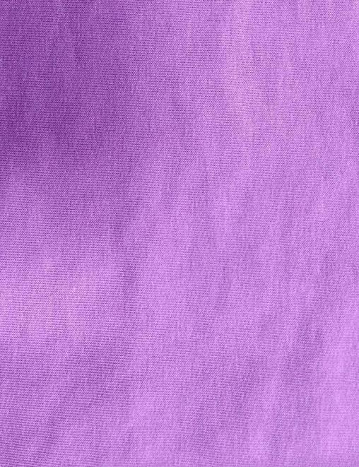 Футер 2-х нитка с лайкрой ш/полотно ПЭ цв.Фиолетовый