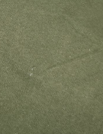 Футер 3-х нитка с начесом ОЕ цв.Олива