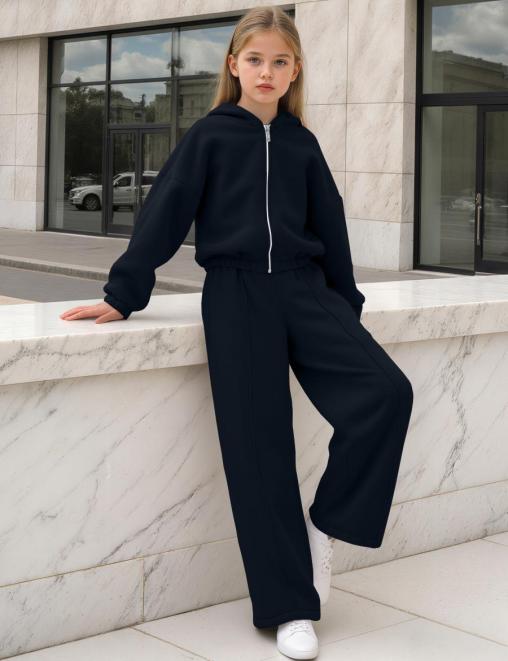 Костюм детский KETMIN МИЛАН цв. Серый