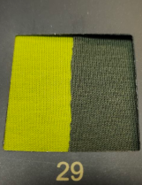 Кулирка с лайкрой ш/полотно цв.Хаки