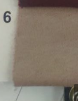 Футер 3-х нитка петля цв.Бежевый