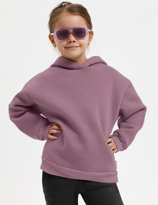 Худи детское KETMIN MANY цв.Мокко
