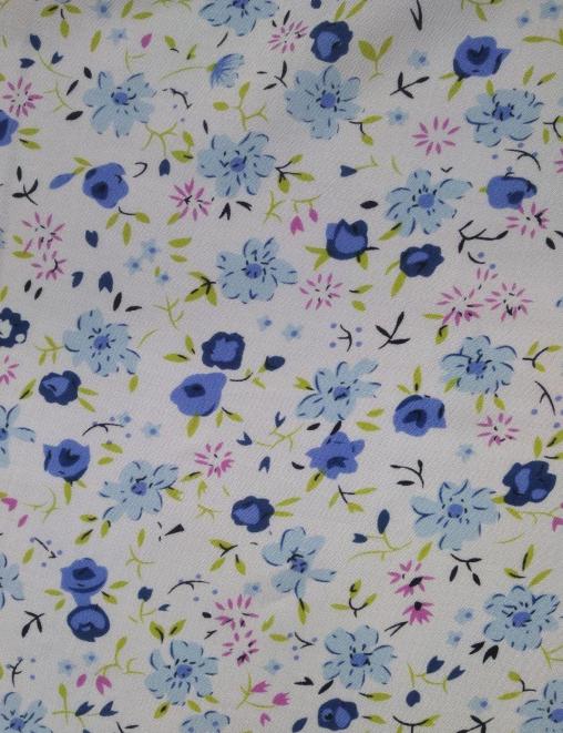 Ткань Штапель Rozmarin