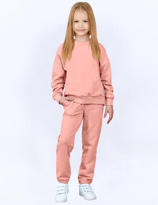 Костюм детский KETMIN МАНГО цв.Персик