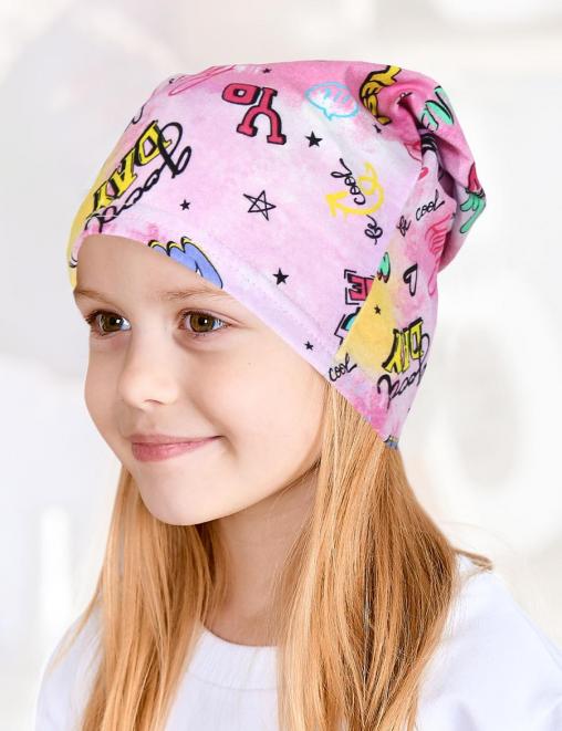 Шапка летняя Favorite Person