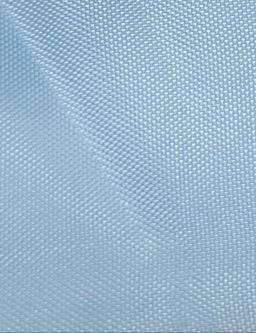 Ткань подкладочная TAFFEТA цв.голубой