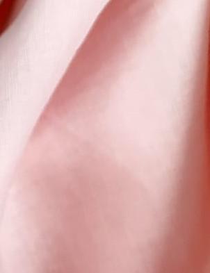 Ткань батист  г/к  цв. розовый