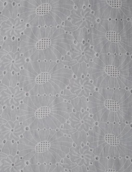 Ткань  Ришелье   Вид 2