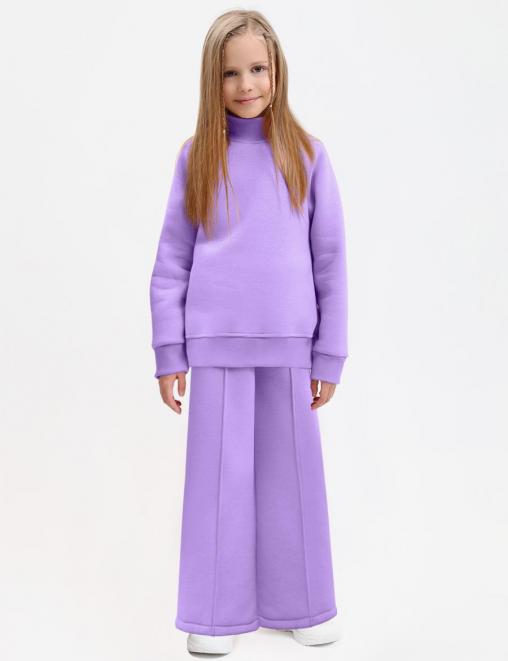 Костюм детский KETMIN ШИК цв. Сиреневый Костюм детский KETMIN ШИК цв. Сиреневый