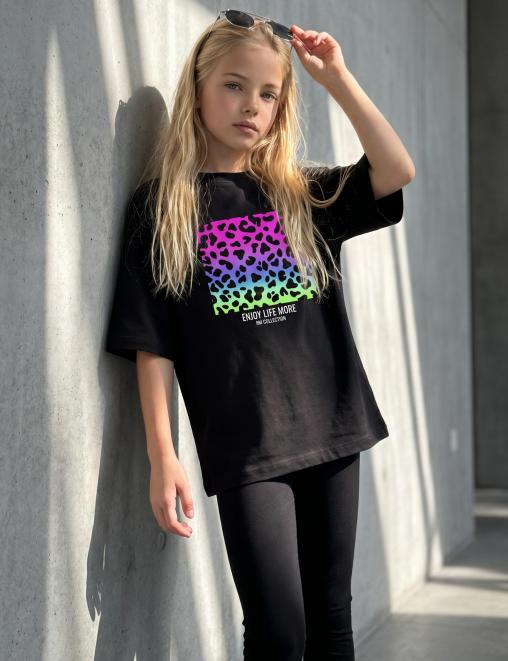 Костюм KETMIN ШАРМ ENJOY LlIFE цв.Черный
