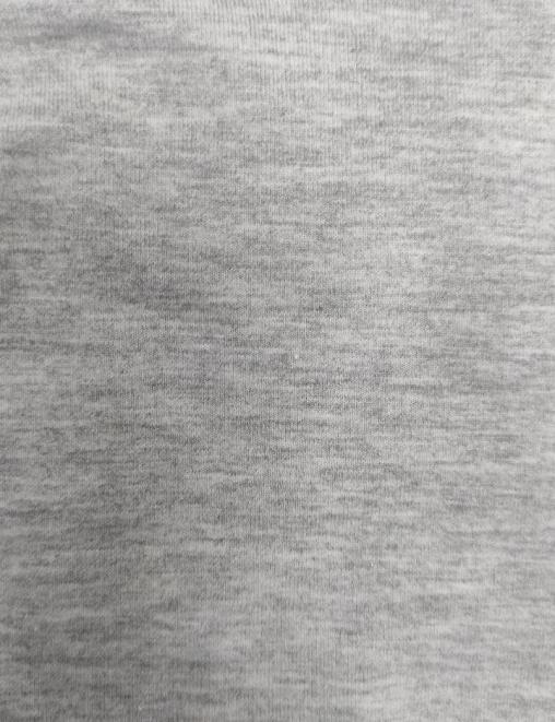 Кулирка с лайкрой ш/полотно цв.Серый меланж