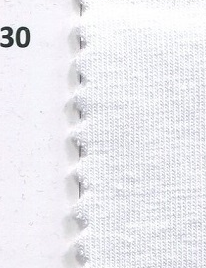 Кулирка с лайкрой ш/полотно цв.Белый