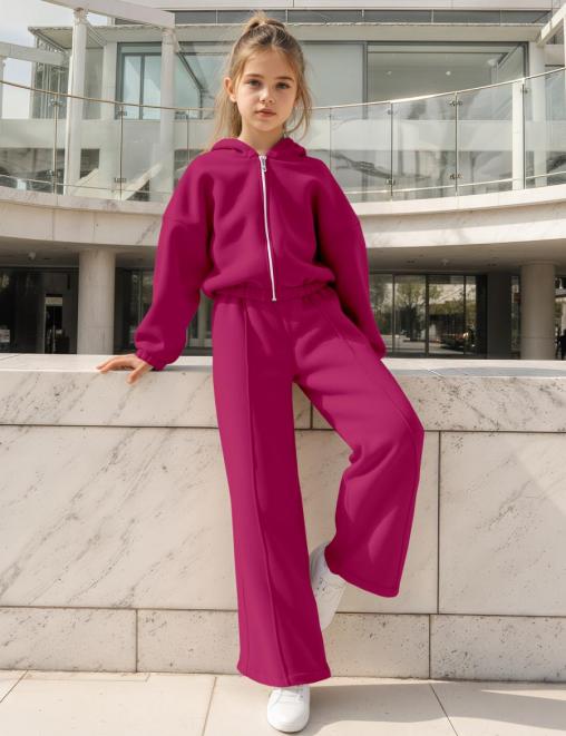 Костюм детский KETMIN МИЛАН цв. Фукси Костюм детский KETMIN МИЛАН цв. Фукси