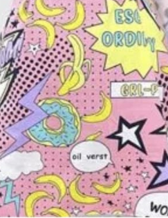 Кулирка с лайкрой ПЕНЬЕ ш/полотно YES цв. розовый