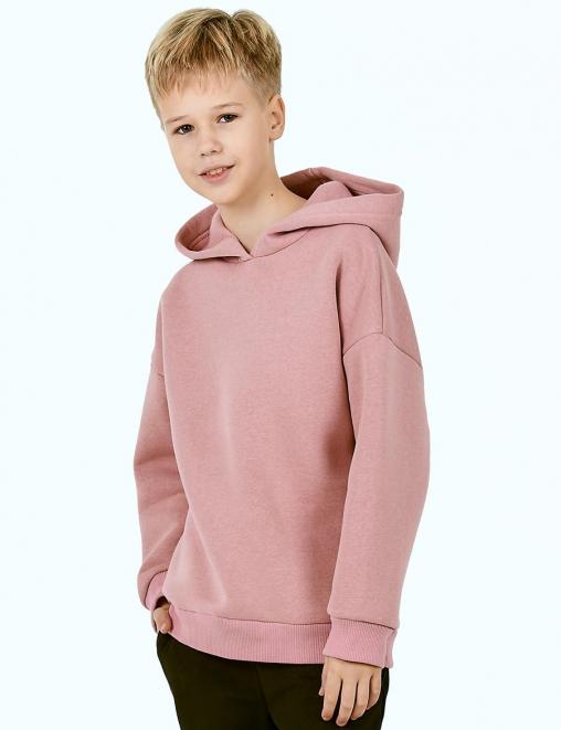 Худи детское KETMIN MANY цв.Пудра