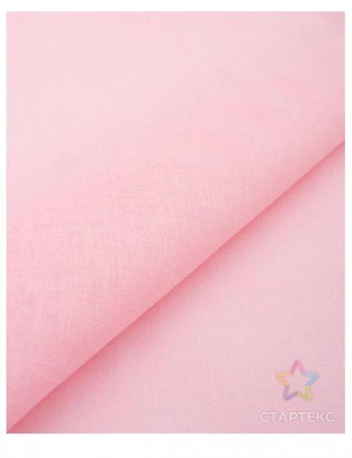 Ткань батист  г/к  цв.пудрово-розовый