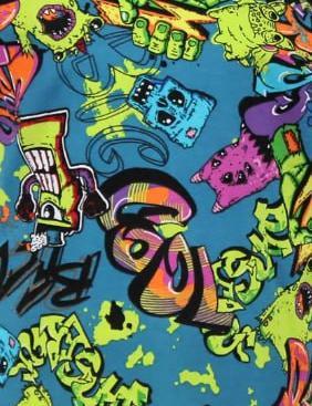 Кулирка ХЛОПОК ОЕ ш/полотно COOL цв.Cиний