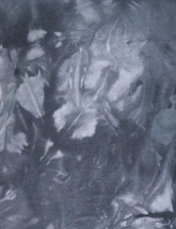 Футер 3-х нитка петля Тай Дай цв.Серый