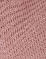 Трикотажная ткань Лапша кашемир цв.Пудра