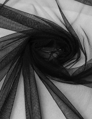 Сетка цв.Черный