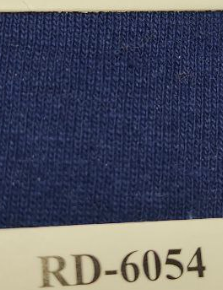 Кулирка ХЛОПОК ОЕ уз/полотно цв.Синий