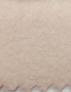 Флис  подкладочный цв. пудра 180 плотность