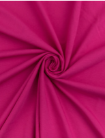 Кулирка с лайкрой ш/полотно цв.Фуксия