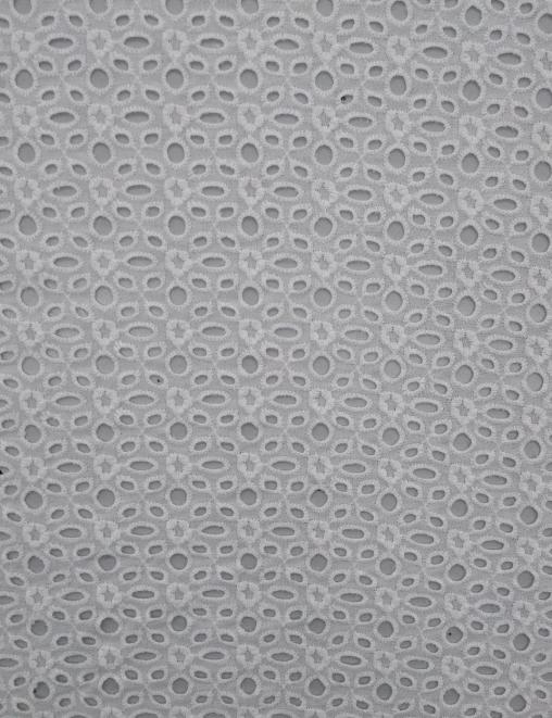 Ткань  Ришелье   Вид 1