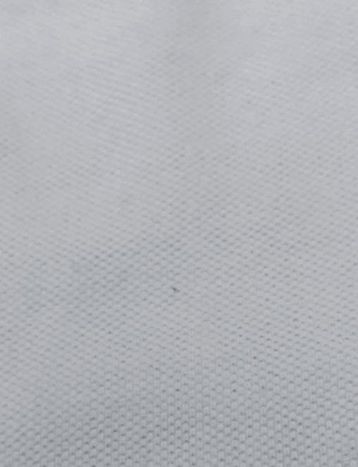 Пике (лакоста)  цв.белый 