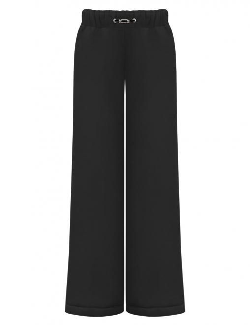 Брюки для девочки мембрана KETMIN МИЛАН цв.Черный Брюки для девочки мембрана KETMIN МИЛАН цв.Черный