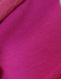 Футер 2-х нитка с лайкрой ш/полотно /Без ПЭ цв.Фуксия
