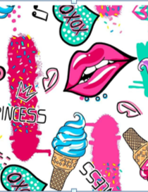 Кулирка ХЛОПОК ОЕ ш/полотно Принцесса