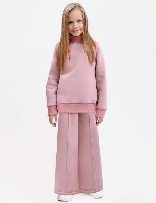 Костюм детский KETMIN ШИК цв. Пудра Костюм детский KETMIN ШИК цв. Пудра