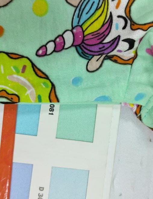 Кулирка ХЛОПОК ОЕ уз/полотно цв.Мятный