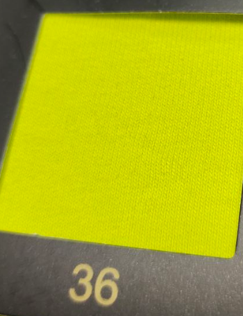 Футер 2-х нитка с лайкрой ш/полотно /Без ПЭ цв.Салатовый