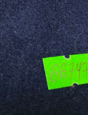 Флис Темно-синий пл. 220 г/м