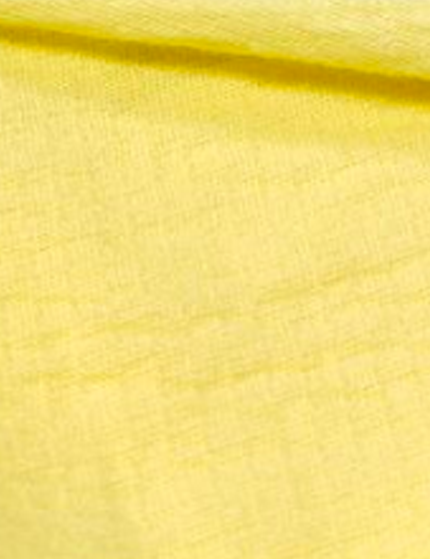 Кулирка Жатка цв.Желтый