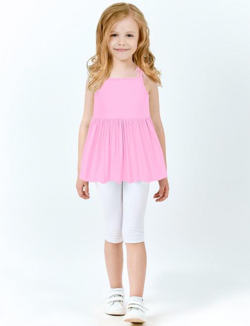 Топ для девочки KETMIN SUNNY DAY цв.Розовый