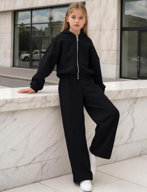 Костюм детский KETMIN МИЛАН цв.Черный