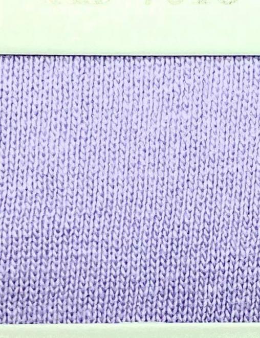 Кулирка с лайкрой ш/полотно цв.Сиреневый