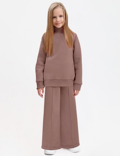 Костюм детский KETMIN ШИК цв. Какао Костюм детский KETMIN ШИК цв. Какао
