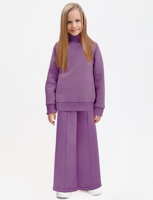 Костюм детский KETMIN ШИК цв. Сухая роза Костюм детский KETMIN ШИК цв. Сухая роза