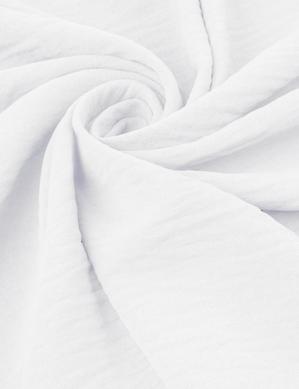 Кулирка Жатка цв.Белый