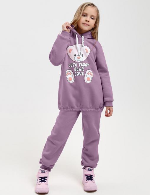 Костюм детский KETMIN CUTE TEDDY цв. Мокко Костюм детский KETMIN CUTE TEDDY цв. Мокко